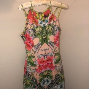 Hale Bob Dress
